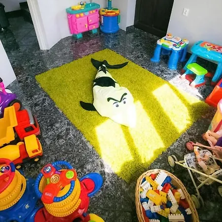 公寓 Pet Friendly In Brenna-gorki Male *