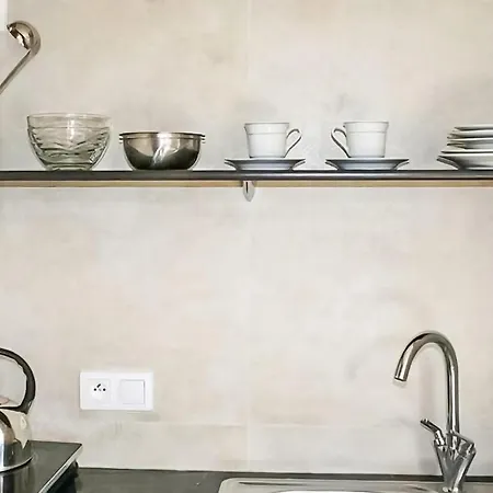 公寓 Pet Friendly In Brenna-gorki Male *