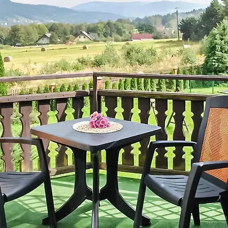 Pet Friendly In Brenna-gorki Male 公寓 *