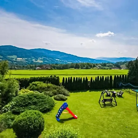 Pet Friendly In Brenna-gorki Male *