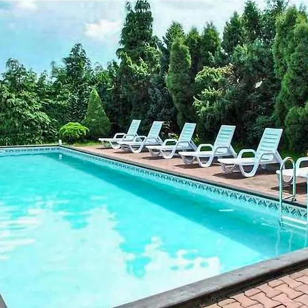 Pet Friendly In Brenna-gorki Male 公寓 *