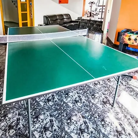 公寓 Pet Friendly In Brenna-gorki Male *