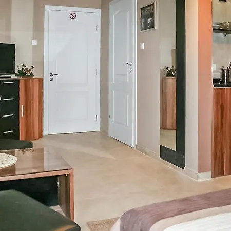 Pet Friendly In Brenna-gorki Male 公寓 Gorki Male (Silesia)