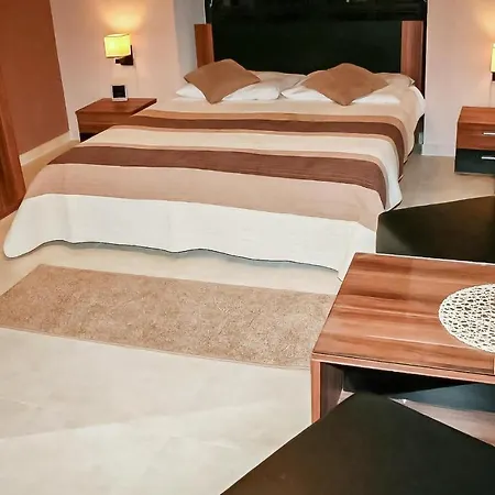 Pet Friendly In Brenna-gorki Male Gorki Male (Silesia)